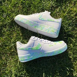 COPY - AF1 custom